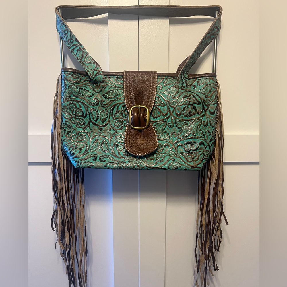 Loriano Tolaini Handbag